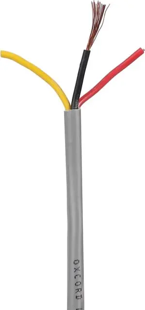 3core WIRE