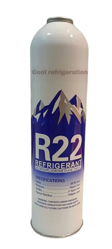 R-22 TIN