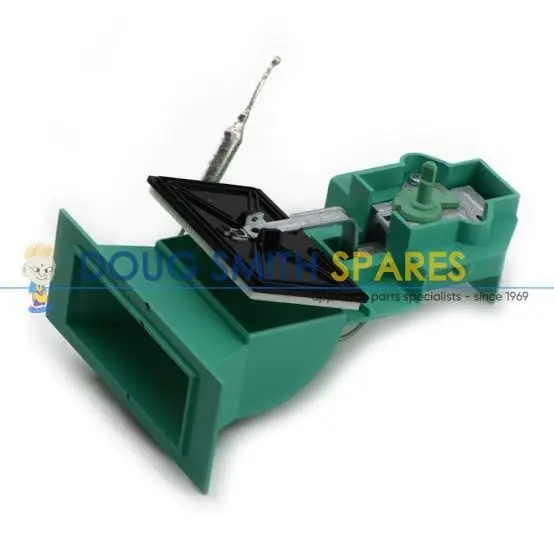 DUMPER THERMOSTAT SAMSUNG