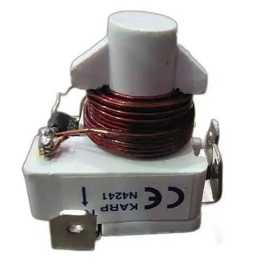 DF RELAY