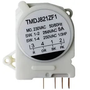 GOD TIMER NEW