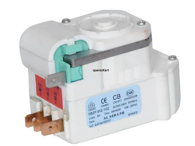 LG 3PIN TIMER