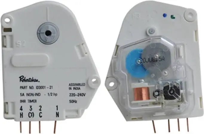 WP TIMER