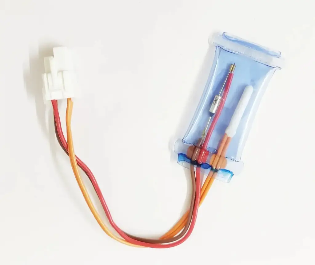 LG SENSOR +FUSE