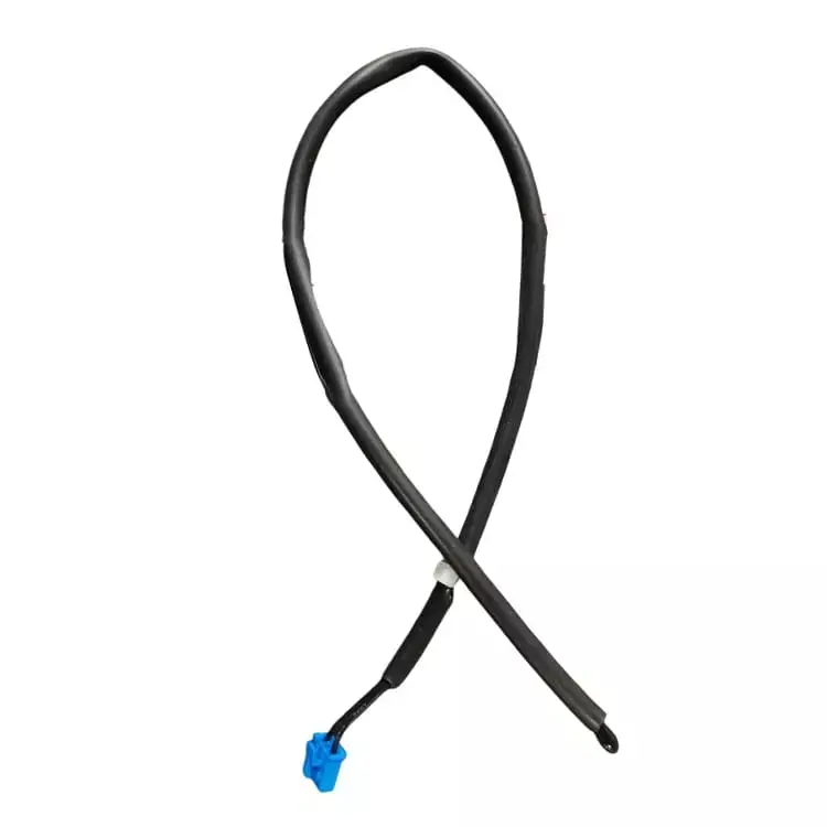 ROOM SENSOR BLUE SOCET