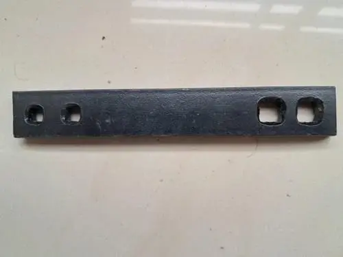VALV KEY PATTI