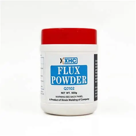 FLUX POWDER 