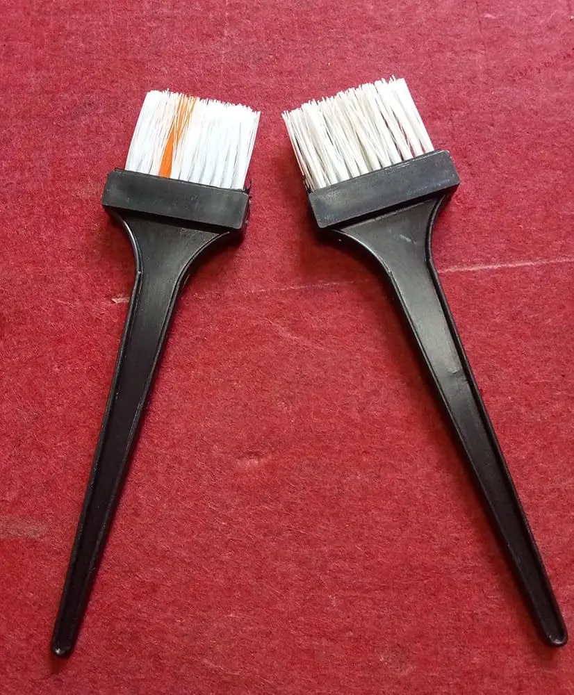 AC SERVICE BRUSH