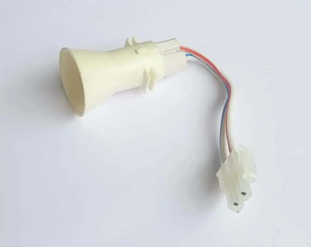 WIRE BULB HOLDER