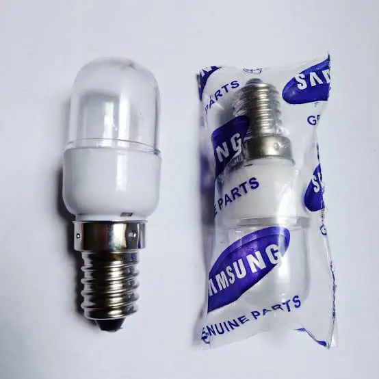 SS LED LIGHT