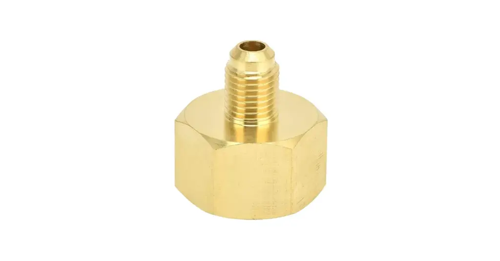 Big bottle ADAPTER