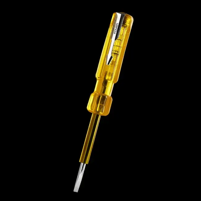 TESTER