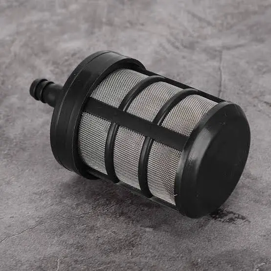 PUMP FILTER