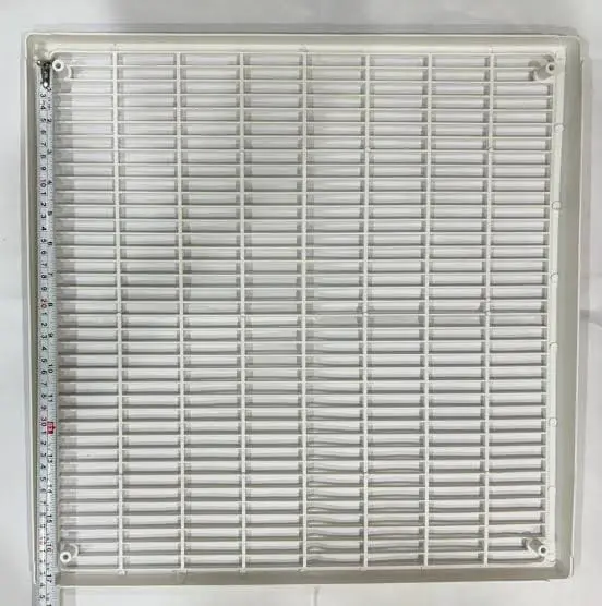 18/18 GRILL AC