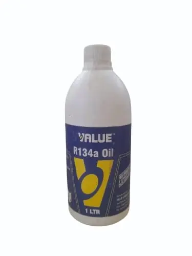 R-134 Oil (FREEZE COMPRESSOR)