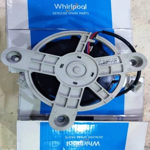 WP FAN MOTOR ROUND RANNING INVATOR MOTOR