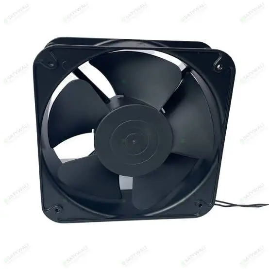8/8 FAN (FREEZE)