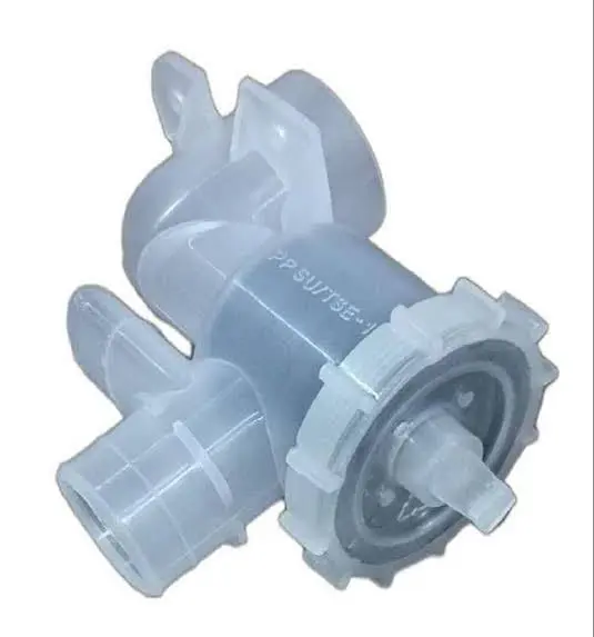 DRAIN ASSEMLE SS