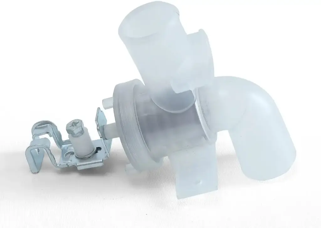DRAIN ASSEMLE LG