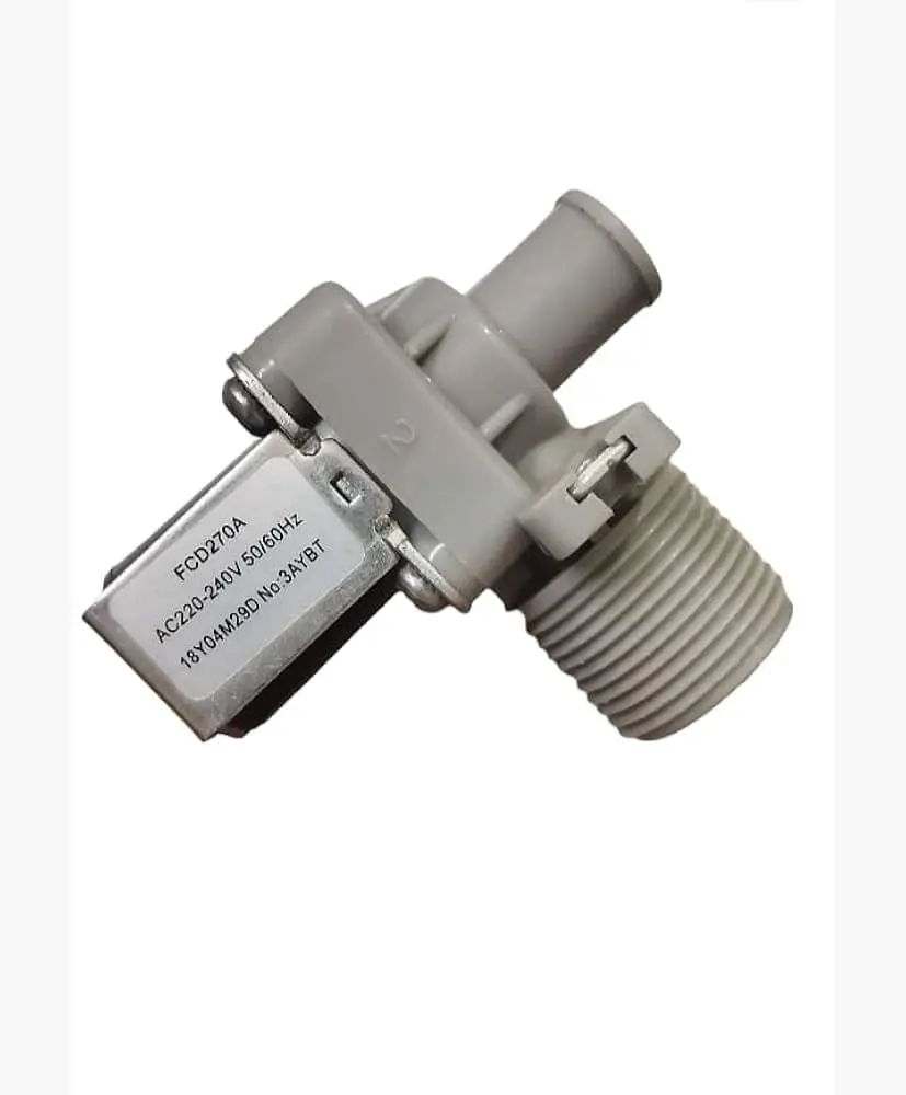 SINGLE VALVE VD