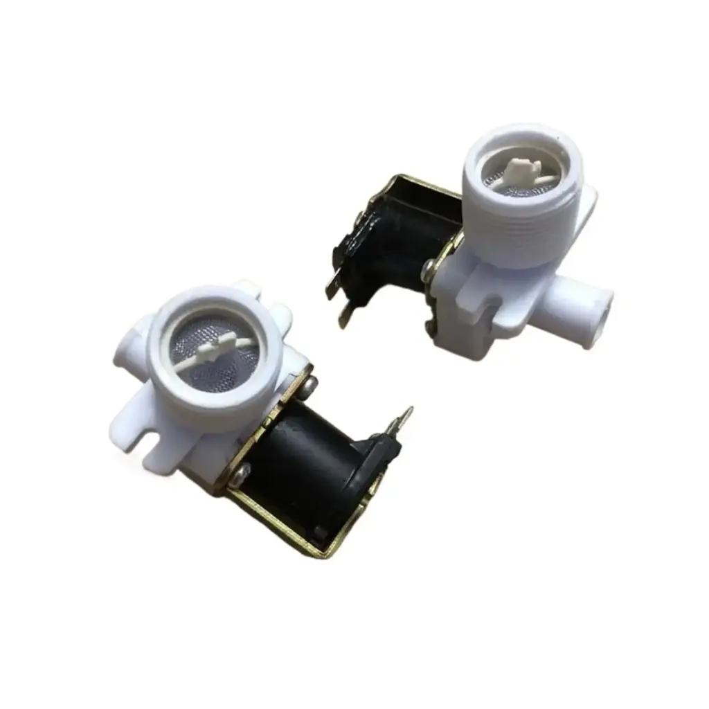 SINGLE VALVE HIGHER