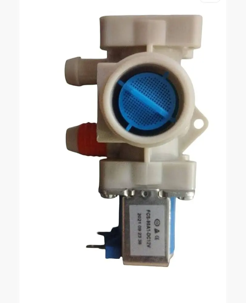 SINGLE VALVE LG SADO TIP DC 12