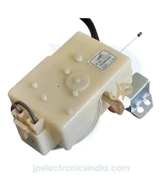 GOD DRAIN MOTOR