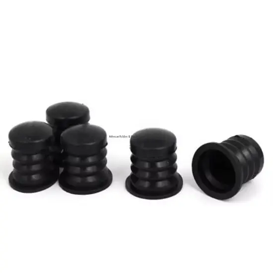 SEMI DARIN RUBBER MIX