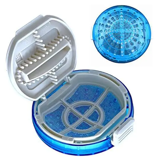 LG ROUND FILTER WM