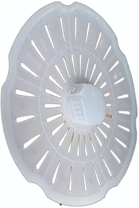 SPIN CAP