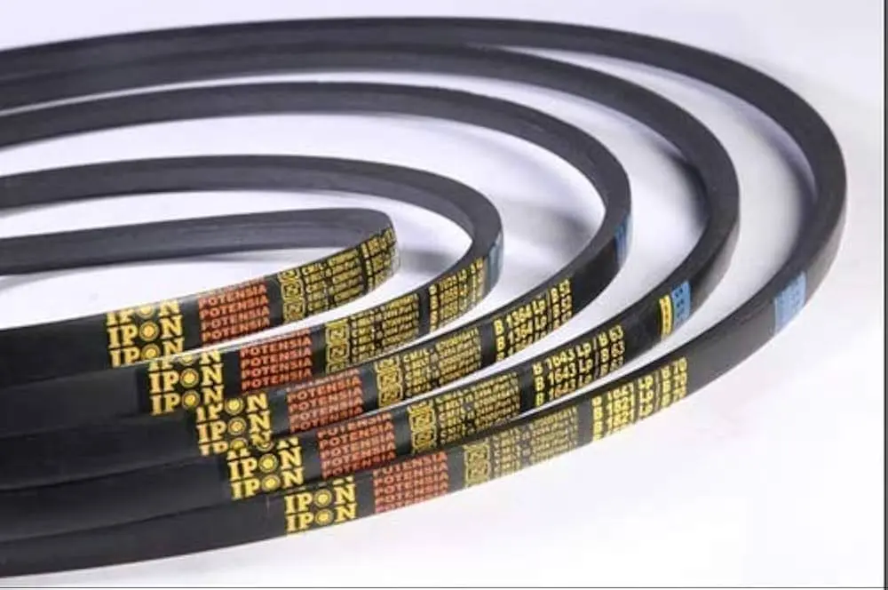 MIX BELT WM 