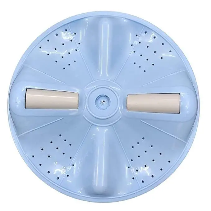 PULSATOR SS 6KG ROUND