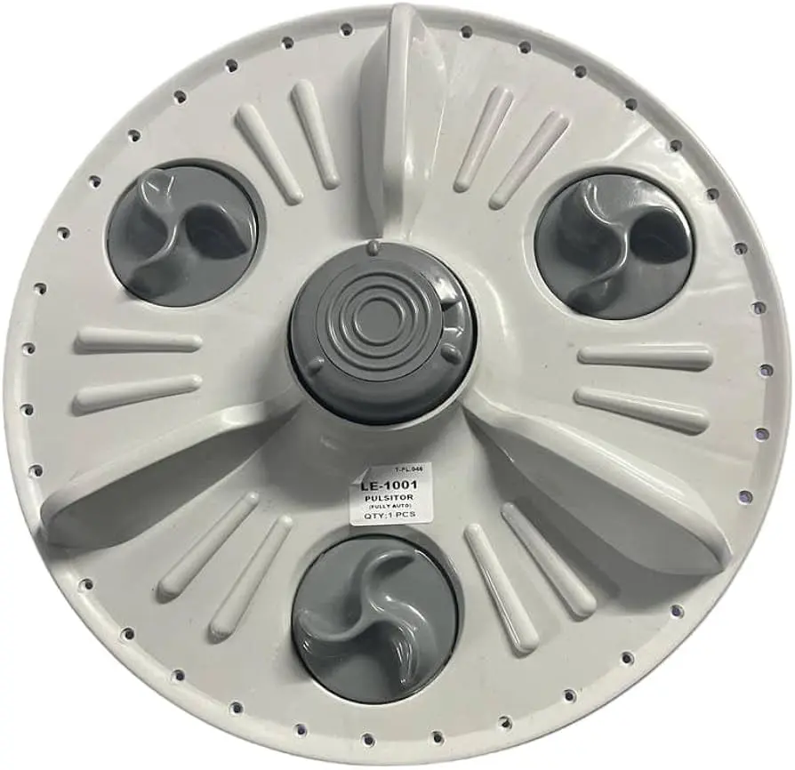 PULSATOR LG 9KG