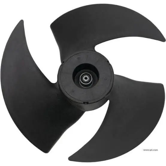 DIKINE FAN BLADE AC1