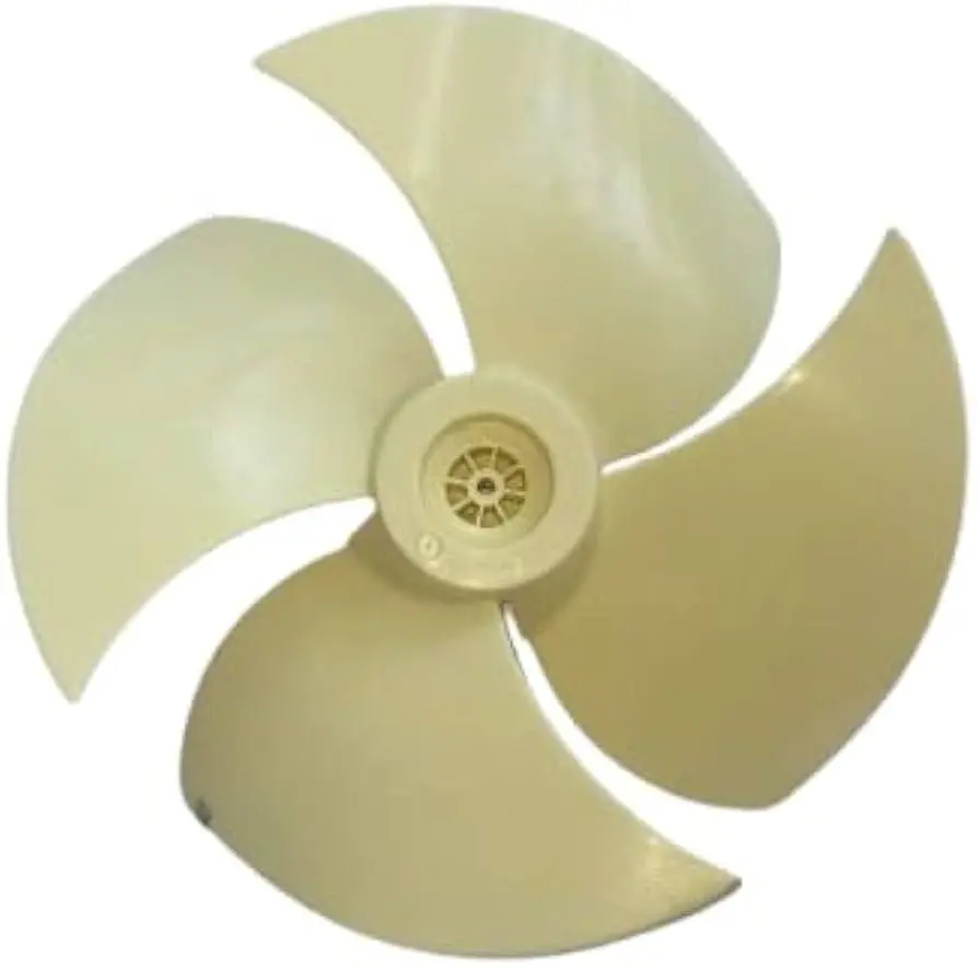 ROUND FAN BLADE AC1
