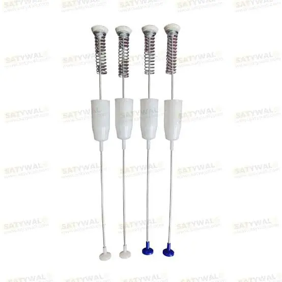 SS TOP LOAD JUMPER SET