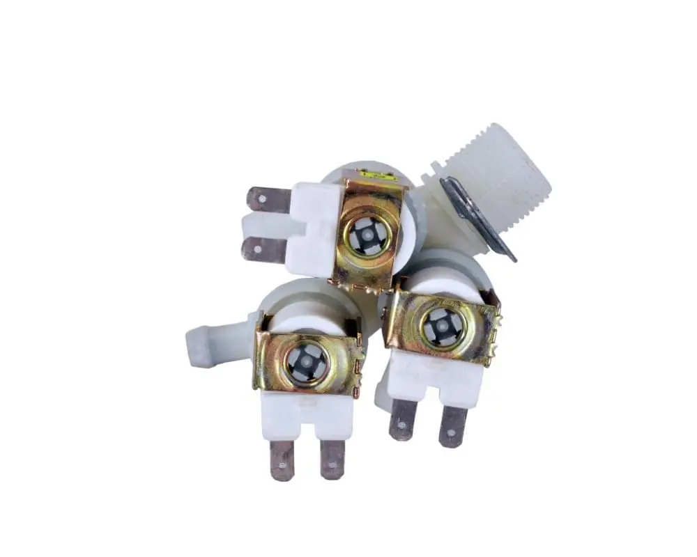 THREE WAY VALVE IFB