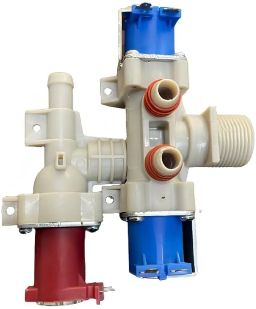 THREE WAY VALVE LG DC