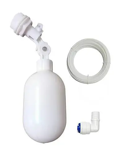 FLOT VALVE