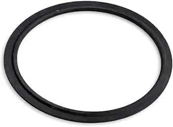 FLOR MILL RUBBER SMALL RING