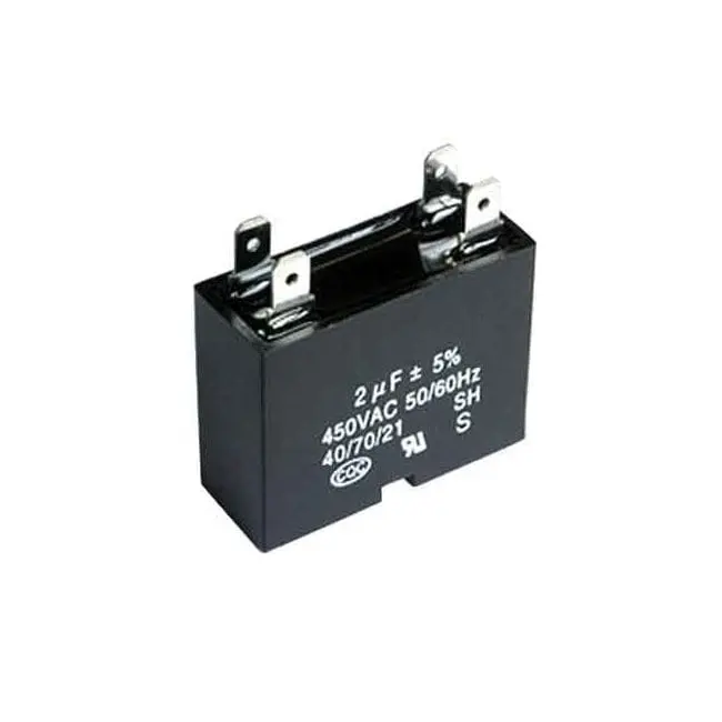 2.5 MFD