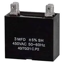 3.5 MFD