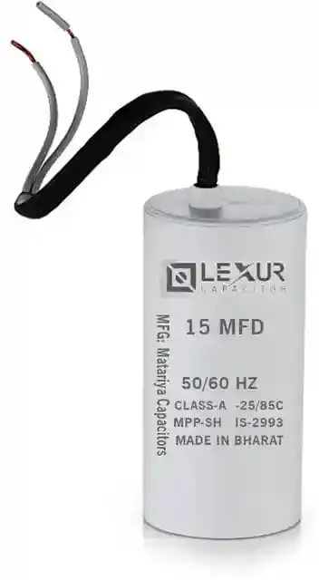 15 MFD