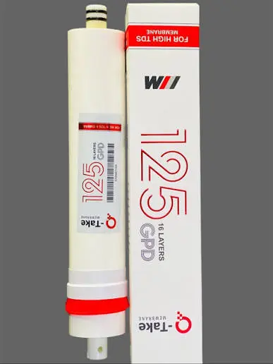 MEMBRANE HAVEY 125GPD