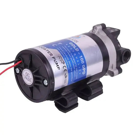 RO MOTOR REGULAR