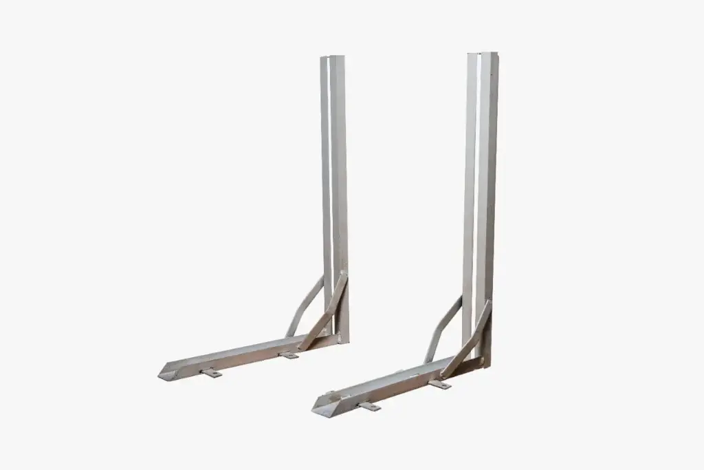 HEAVY STAND FB