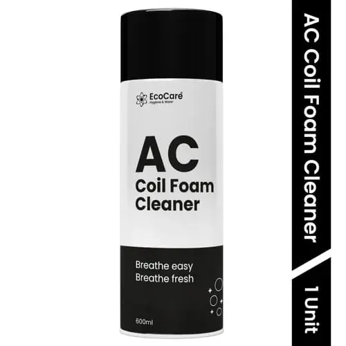 AC COIL FOAM 600MI 