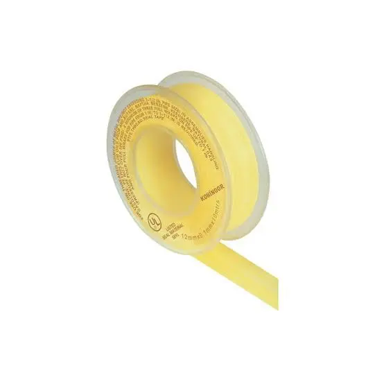 TEFLON TAP