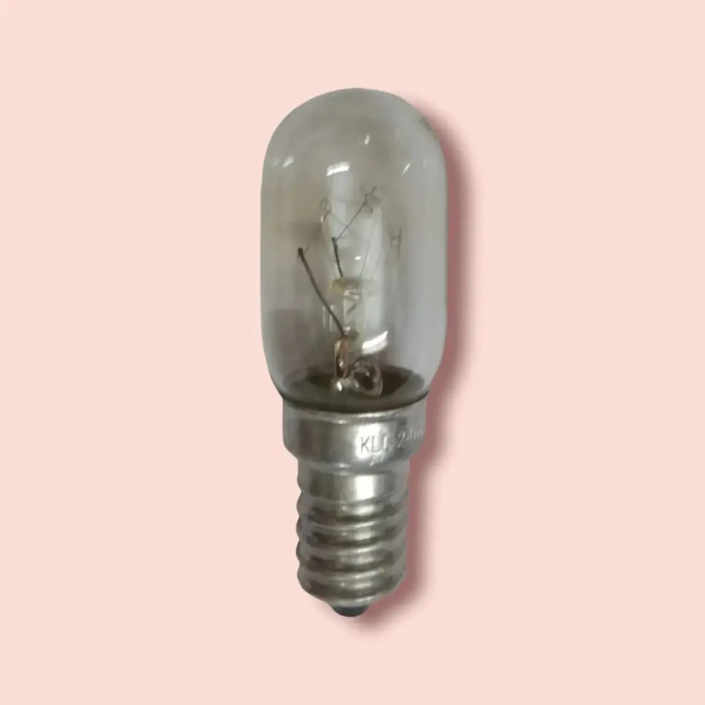 OLD BULB