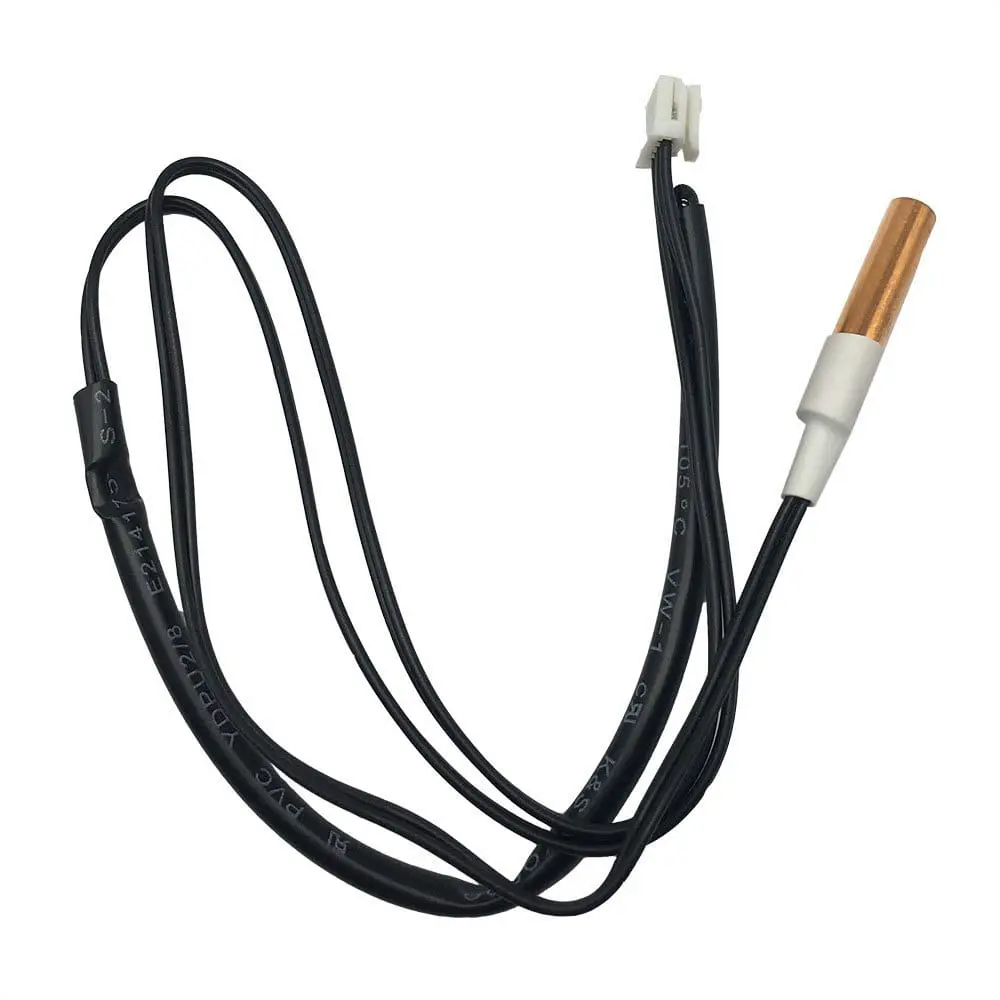 SS AC DOUBLE SENSOR 